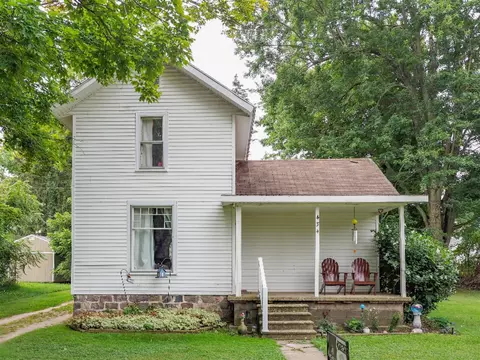 434 E Dibble, Marcellus, MI 49067 photo 3