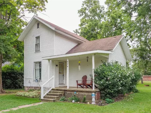 434 E Dibble, Marcellus, MI 49067 photo 1