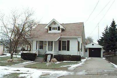 331 Tennyson, Other, MI 48507 photo 1