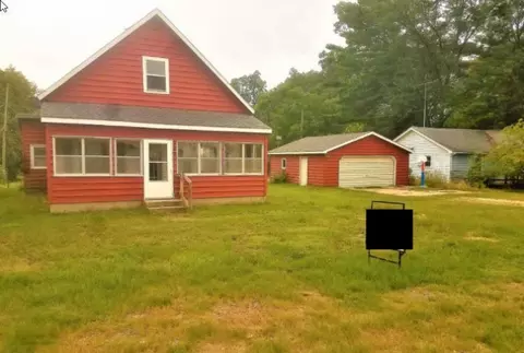 966 E Newell, White Cloud, MI 49349 photo 1