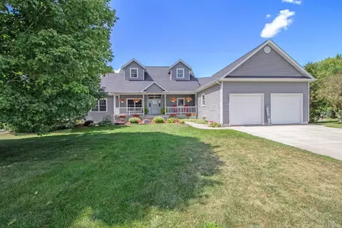 68344 Cassopolis, Cassopolis, MI 49031 photo 35