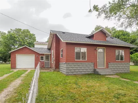 426 Hercules, Parchment, MI 49004 photo 1