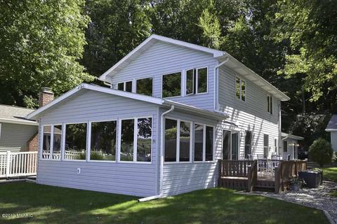 3091 Baseline, Gobles, MI 49055 photo 1