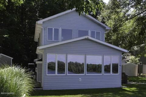 3091 Baseline, Gobles, MI 49055 photo 5