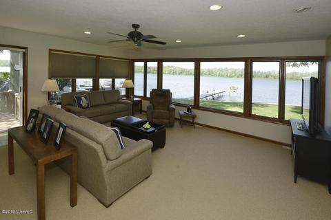 3091 Baseline, Gobles, MI 49055 photo 8
