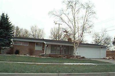 124 Birch Dr, Davison, MI 48423 photo 1