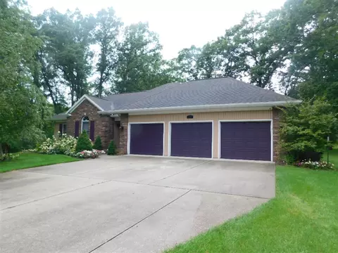 139 S Webster, White Cloud, MI 49349 photo 1