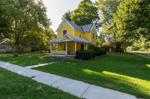 225 Holmes, Schoolcraft, MI 49087 photo 1