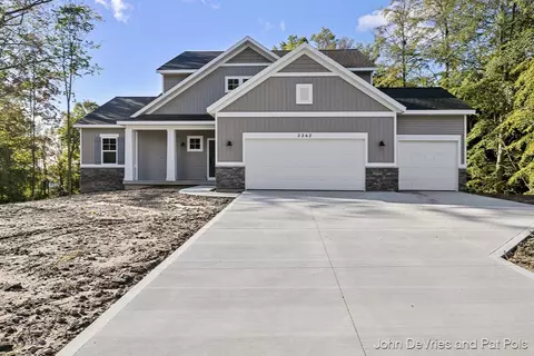 3362 Box Elder, Jenison, MI 49428 photo 1