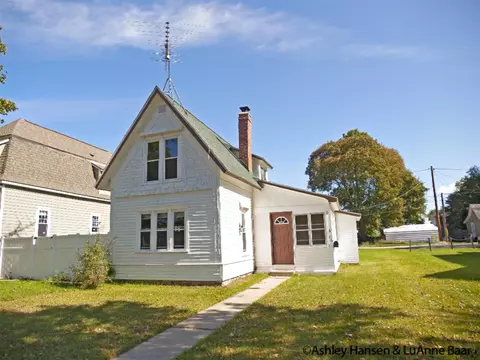210 N 3rd, Big Rapids, MI 49307 photo 2