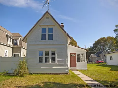 210 N 3rd, Big Rapids, MI 49307 photo 1