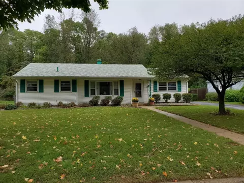 723 Gorham, Marshall, MI 49068 photo 1