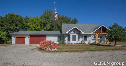 6527 Dusty, Belding, MI 48809 photo 1