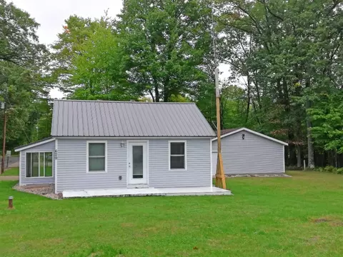 629 W 3 Mile, White Cloud, MI 49349 photo 1