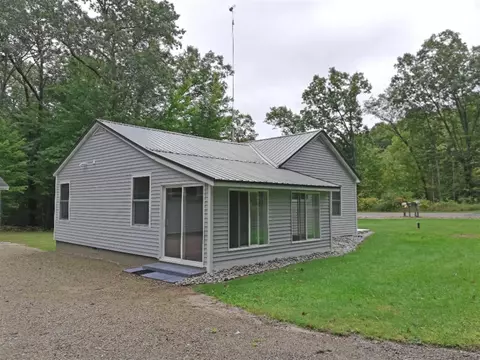 629 W 3 Mile, White Cloud, MI 49349 photo 5
