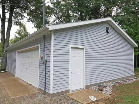 629 W 3 Mile, White Cloud, MI 49349 photo 3