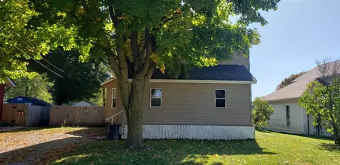 219 Elm, Reading, MI 49274 photo 5