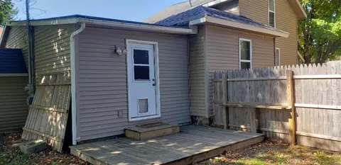 219 Elm, Reading, MI 49274 photo 3
