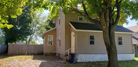 219 Elm, Reading, MI 49274 photo 1