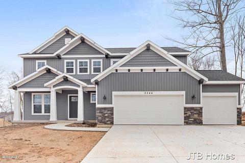 3346 Box Elder, Jenison, MI 49428 photo 1