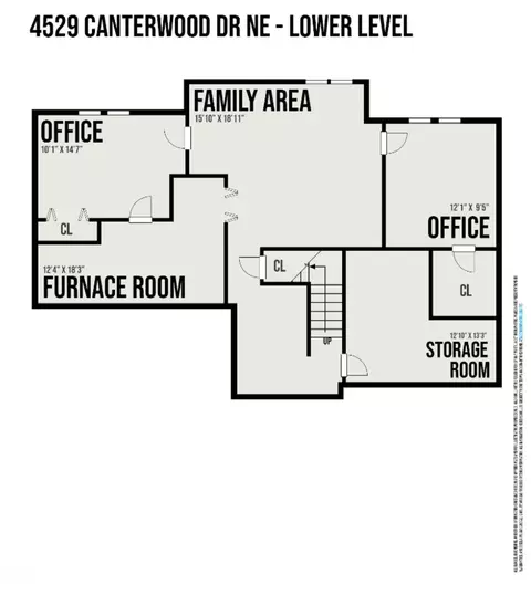 4529 Canterwood, Ada, MI 49301 photo 37