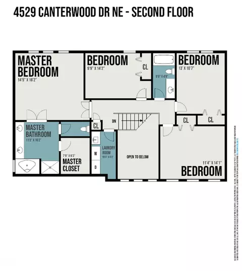 4529 Canterwood, Ada, MI 49301 photo 39