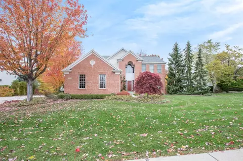 4529 Canterwood, Ada, MI 49301 photo 1