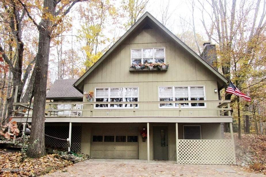 10710 Shawnee Trl, Canadian Lakes, MI 49346 1 photo MLS 70087175