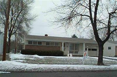 303 E Juniper, Other, MI 48423 photo 1