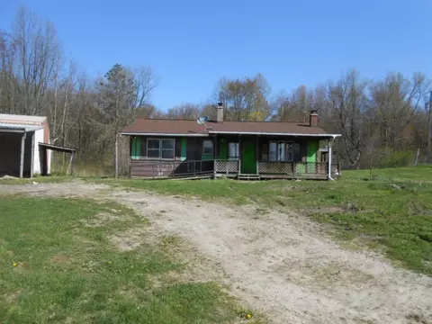 58660 Rumsey, Three Rivers, MI 49093 photo 1
