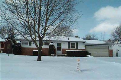 3372 Brookgate, Flint, MI 48507 photo 1