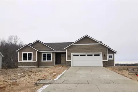 11619 64th, Allendale, MI 49401 photo 1