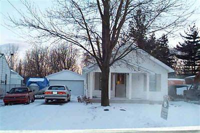 5331 Brobeck, Flint, MI 48532 photo 1