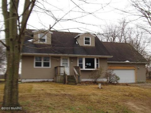 10123 Harder, Three Rivers, MI 49093 photo 10