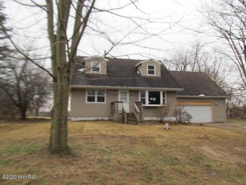 10123 Harder, Three Rivers, MI 49093 photo 1