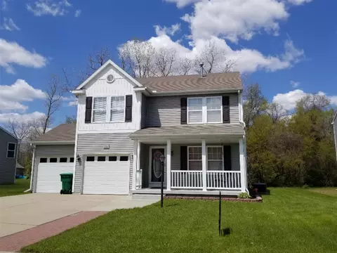 628 Oklahoma, Three Rivers, MI 49093 photo 1