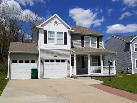 628 Oklahoma, Three Rivers, MI 49093 photo 2