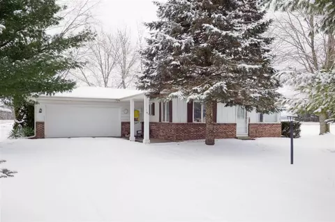 851 Vinewood, Mendon, MI 49072 photo 1