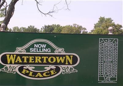 Undisclosed, Watervliet, MI 49098