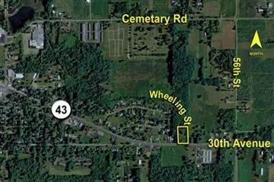 Undisclosed, Bangor, MI 49013