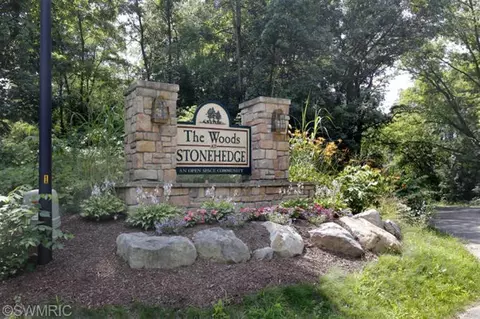 7357 Donald Ross, Augusta, MI 49012 photo 1