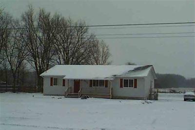 2277 W Frances, Mount Morris, MI 48458 photo 1