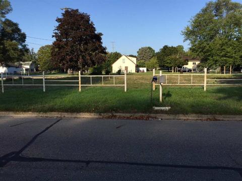 132 S Bronson, Big Rapids, MI 49307 photo 1