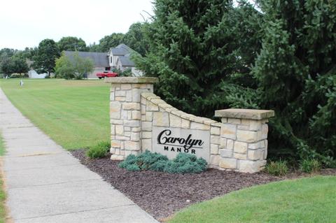 694 Benson, Benton Harbor, MI 49022