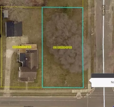 901 Bowes, Lowell, MI 49331 photo 1