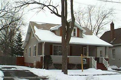 110 S Hazelton, Flushing, MI 48433 photo 1