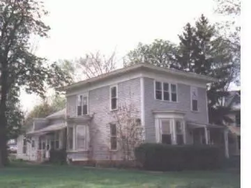 Undisclosed, Big Rapids, MI 49307