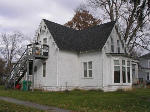 185 W Third St, Constantine, MI 49042 photo 3