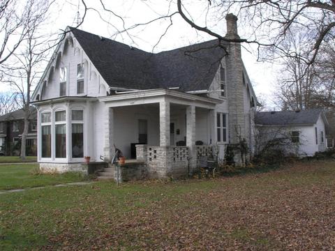 185 W Third St, Constantine, MI 49042 photo 2