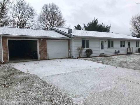 16341 Kipker Rd, Three Rivers, MI 49093 photo 1